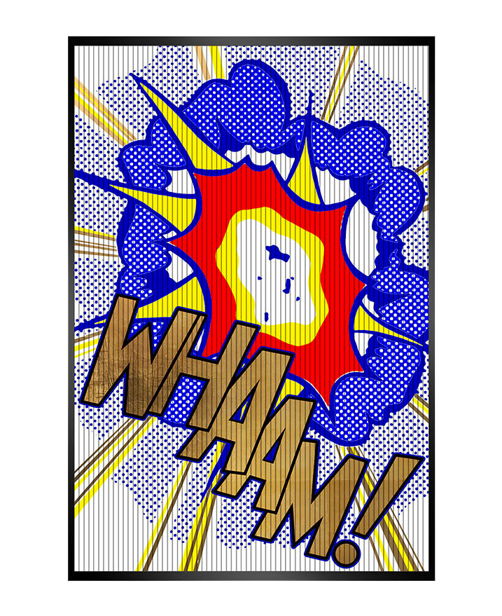 Whaam